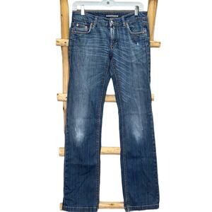 Drykorn for Beautiful People Straight Moto Jean 30